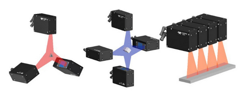 CCD视觉检测设备：工业自动化与智能质检的得力助手